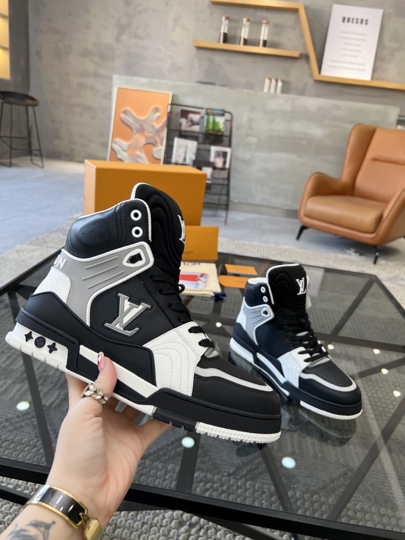 Louis Vuitton Sneakers